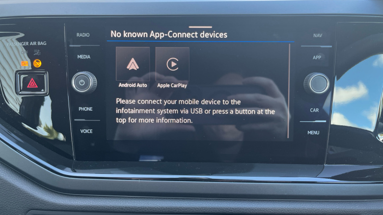 Volkswagen Taigo 1.0 TSI 115 Black Edition 5dr DSG Petrol Hatchback